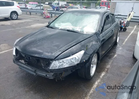 2012 Honda Accord 2.4 Lx из США, поврежденный, VIN 1HGCP2E36CA093386